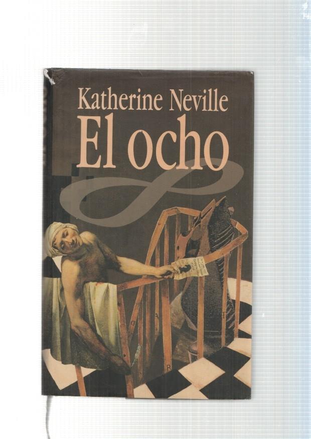 El Ocho
