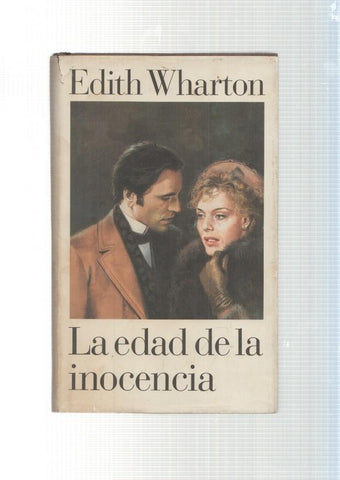 La edad de la inocencia