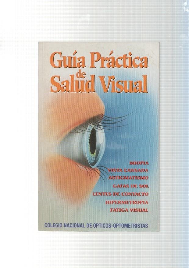 Guia practica de salud visual