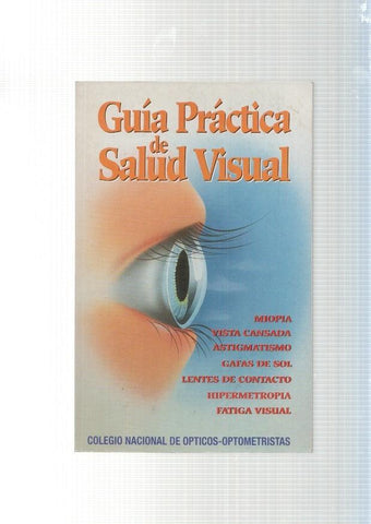 Guia practica de salud visual