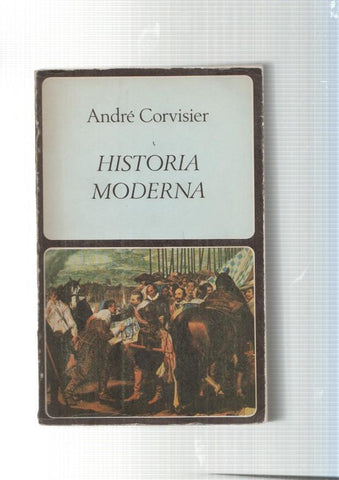 Historia Moderna