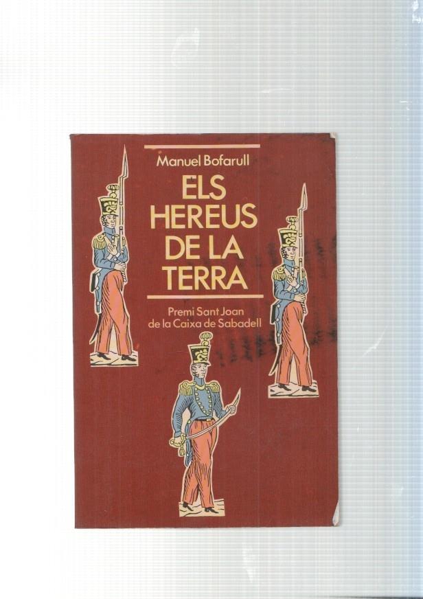 Els hereus de la terra