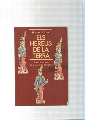 Els hereus de la terra