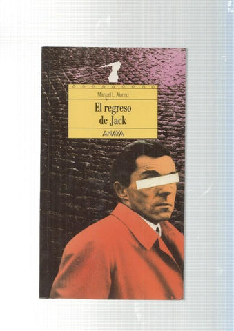 El regreso de Jack