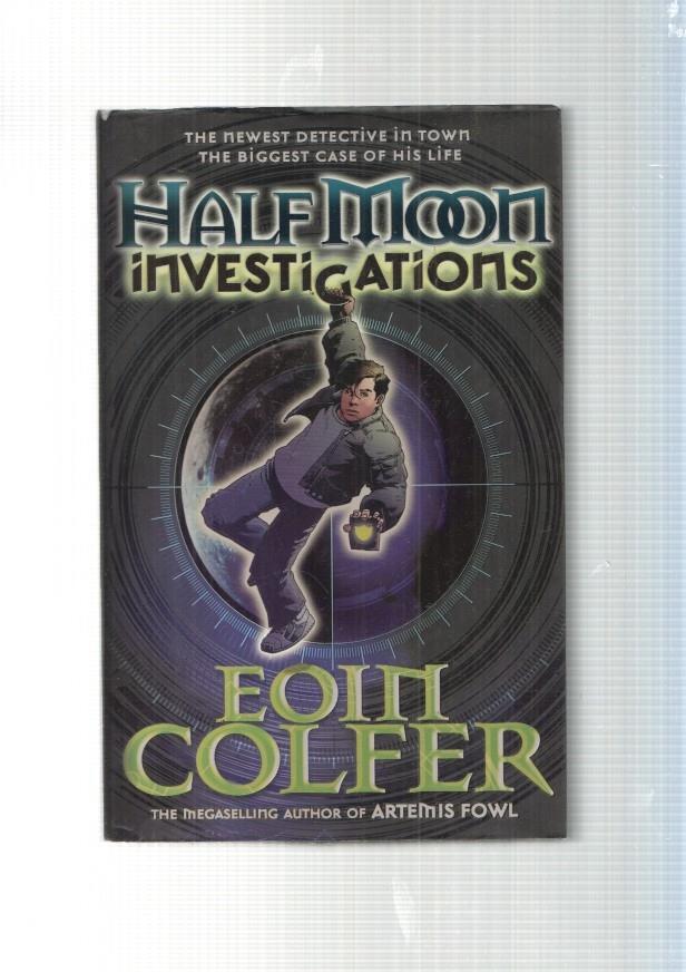 Half Moom Investigations