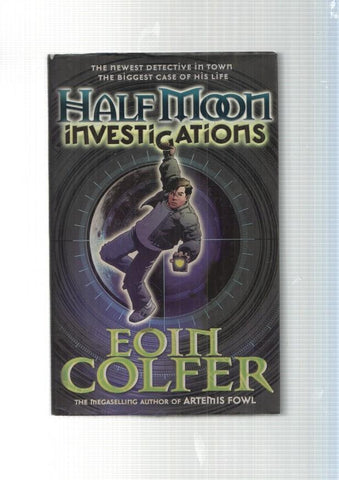 Half Moom Investigations