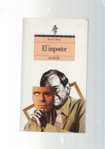 Espacio Abierto numero 03: El impostor