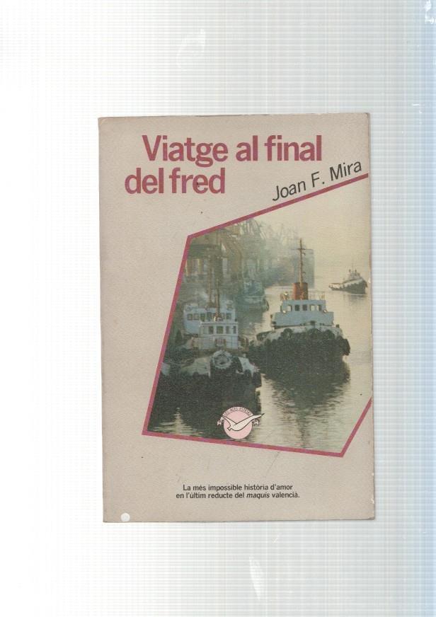 Viatge al final del fred