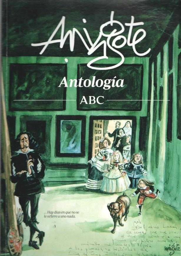 Mingote: Antologia ABC