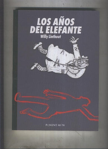 Ponent Mon: Los años del elefante