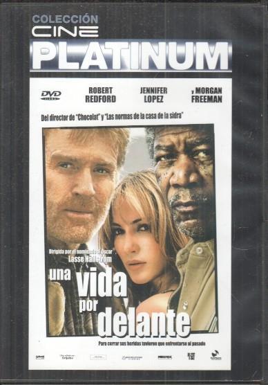 DVD: Una vida por delante (Coleccion Cine Platinum)