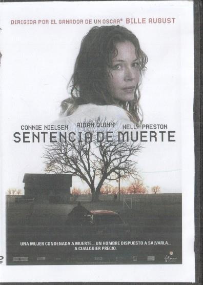 DVD: Sentencia de muerte