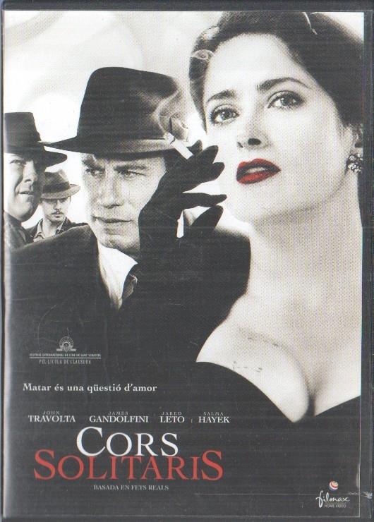 DVD: Cors solitaris