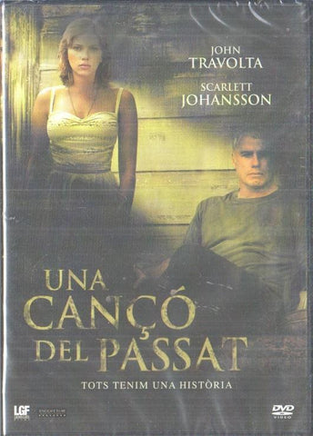 DVD: Una canço del passat (precintado)