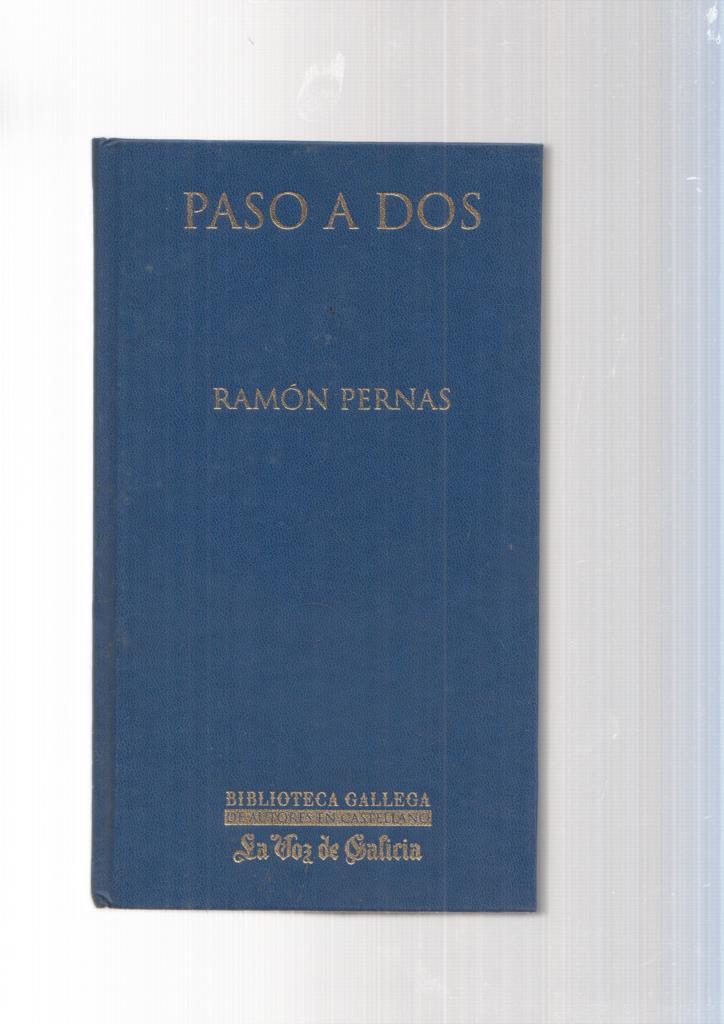 Paso a dos