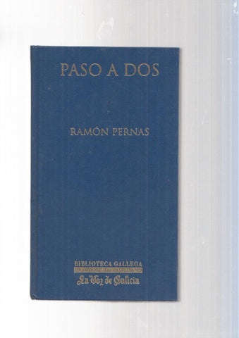Paso a dos