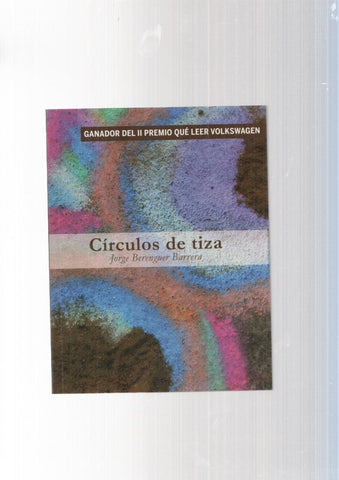 Circulos de tiza