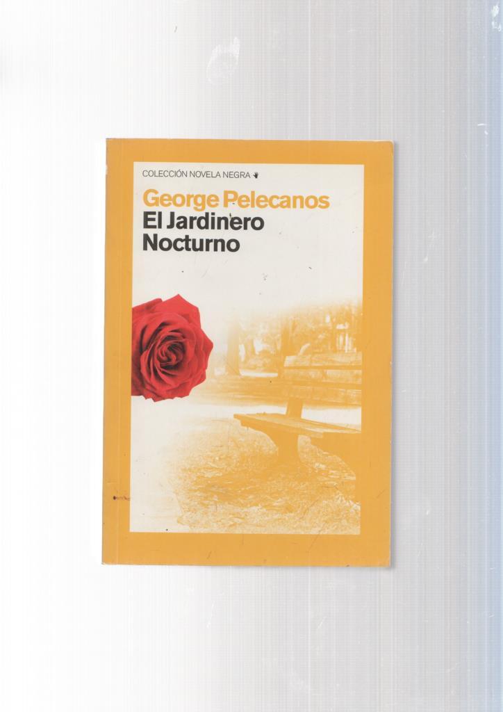 El jardinero nocturno