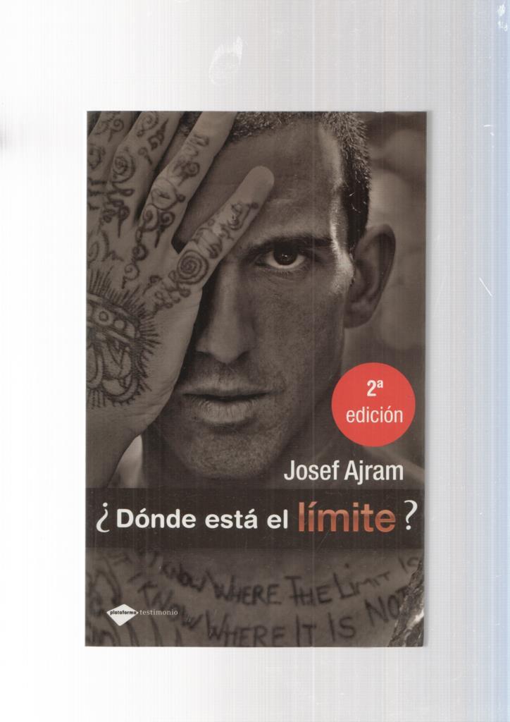 Donde esta el limite