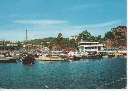 Postal E04095: San Feliu de Guixols, Costa Brava