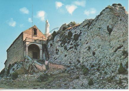 Postal E03758: Ermita de San Felices, Haro