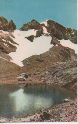 Postal E04641: Parque Nacional de Ordesa