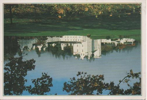 Postal E04769: Blair Castle, Perthshire