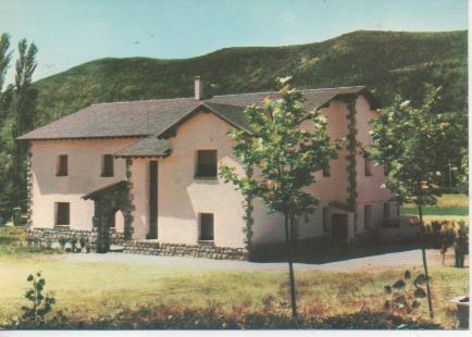 Postal E04659: Castiello de Jaca, Huesca