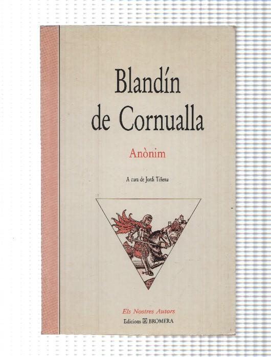Blandin de Cornualla