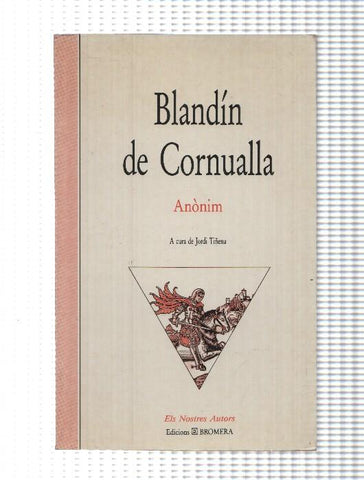 Blandin de Cornualla