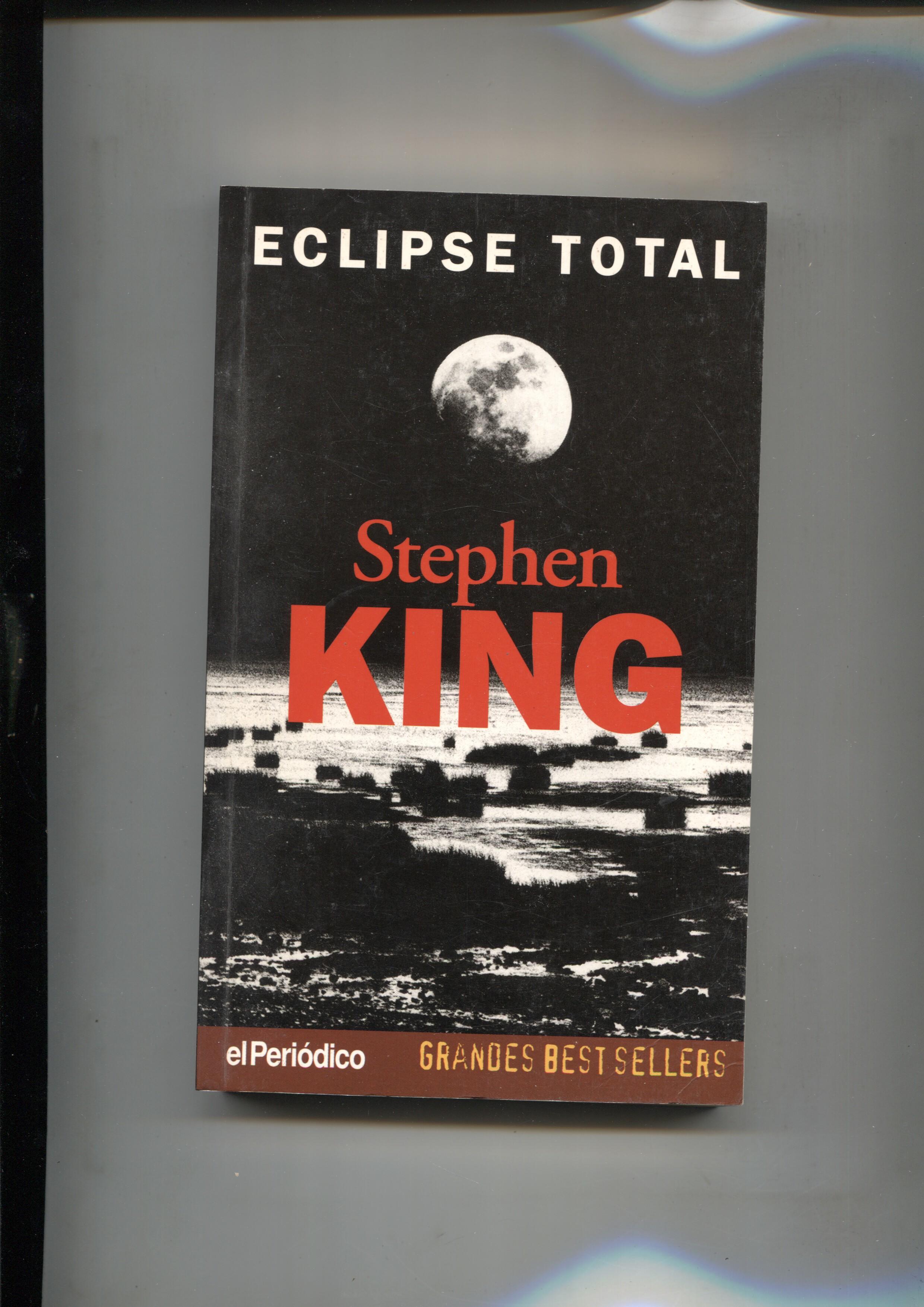 Grandes Bestsellers: Eclipse total