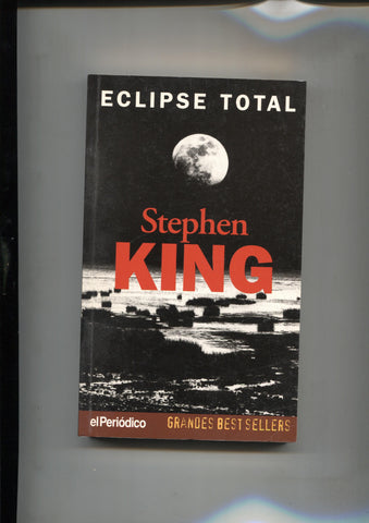 Grandes Bestsellers: Eclipse total