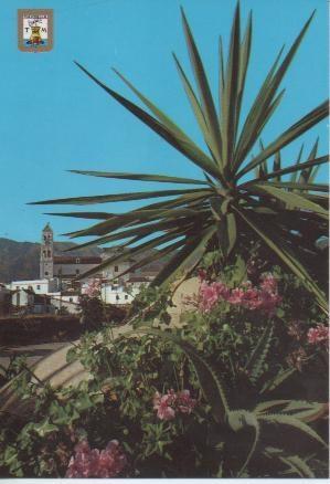 Postal E03378: Rincón de Marbella