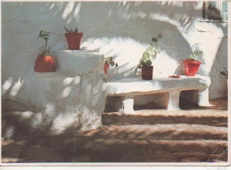 Postal E03612: Rincon de Menorca