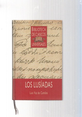 Los Lusiadas