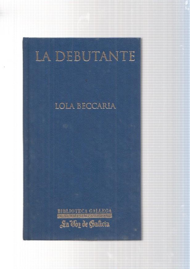 La Debutante