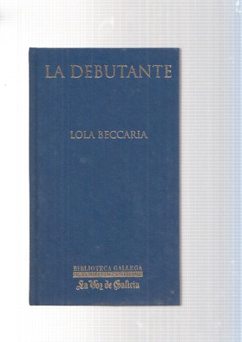 La Debutante