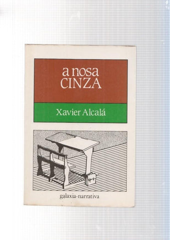 A nosa cinza