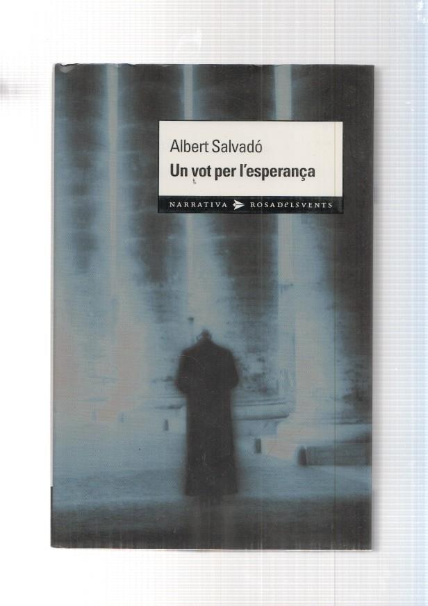 Un vot per l esperança