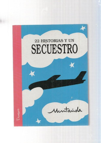 22 historias y un secuestro