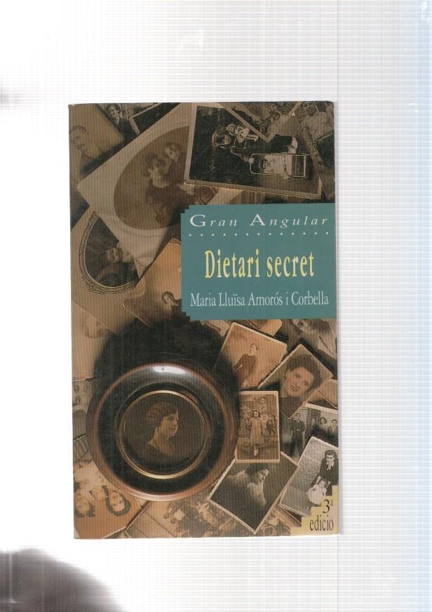 Dietari secret