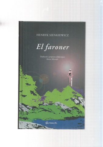 El faroner