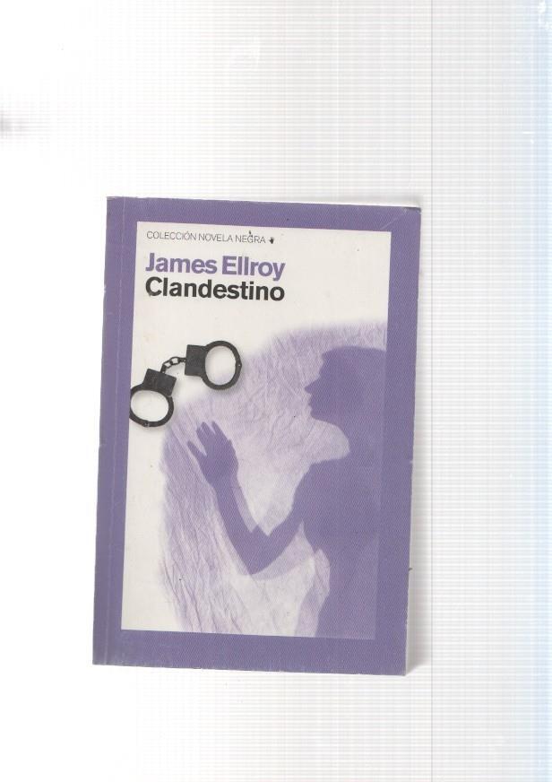 Clandestino