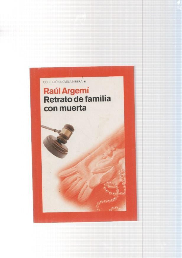 Retrato de familia con muerta