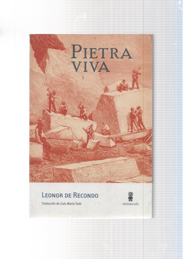 Pietra viva