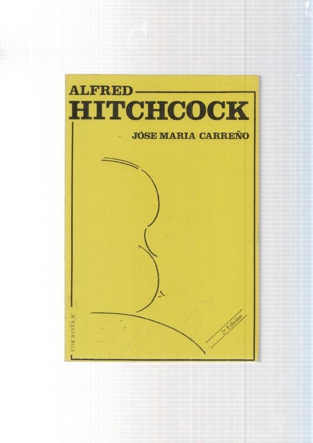Alfred Hitchcock