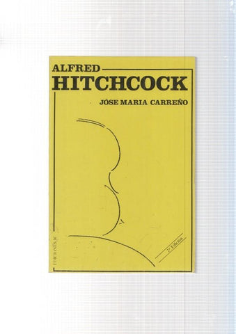 Alfred Hitchcock