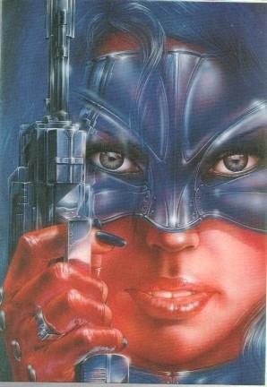 Norma: Postal numero 54: Luis Royo-Royo 6