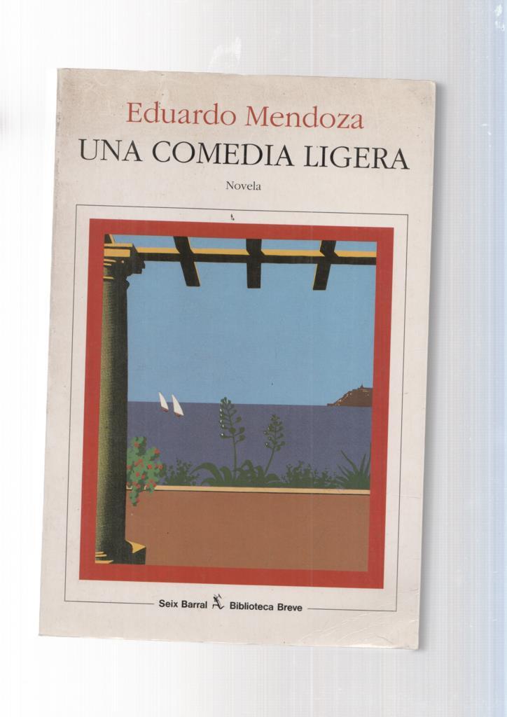 Una comedia ligera