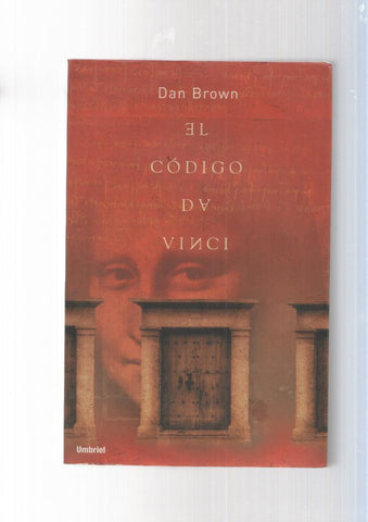 El Codigo Da Vinci
